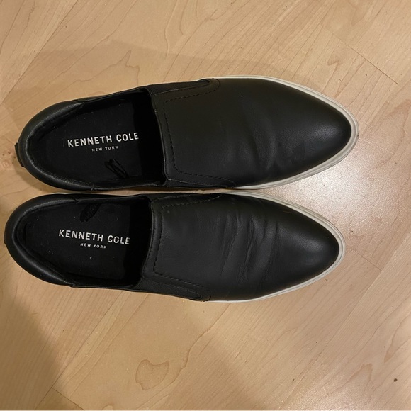 Kenneth Cole New York Slip on 7 - Picture 2 of 7